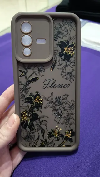 Custodia per Vivo V23 5G