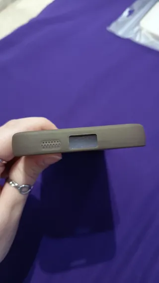 Custodia per Vivo V23 5G