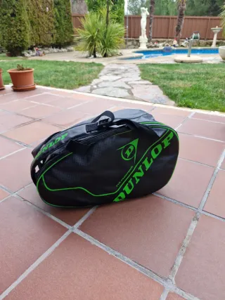 Custodia per racchette Dunlop