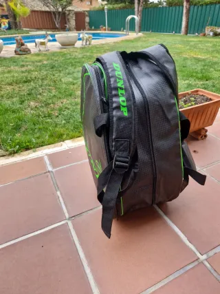 Custodia per racchette Dunlop