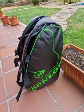 Custodia per racchette Dunlop