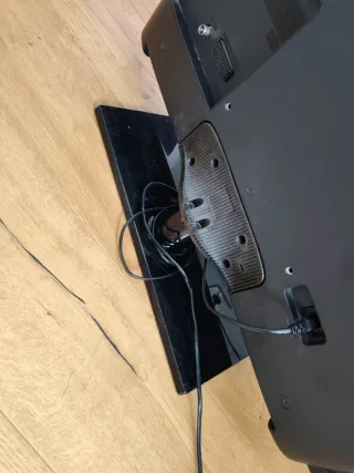 Soporte TV Samsung UE32EH4003