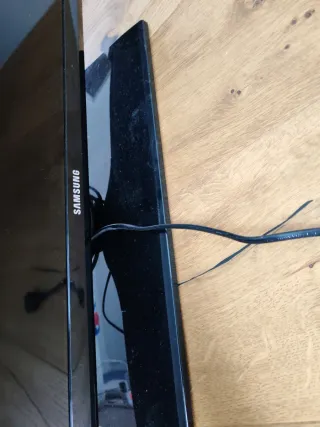 Soporte TV Samsung UE32EH4003