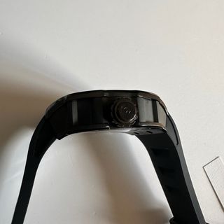 Tecnotempo Skeleton estilo “Richard mille”