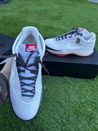 Nike Jordan 40 Chicago