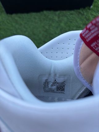 Nike Jordan 40 Chicago