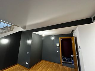 Busco trabajo como pintor