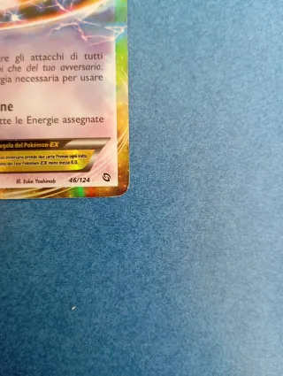 Mew EX Base Set Carta Pokémon