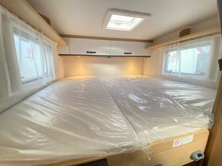 Autocaravana SUNLIGHT V66 Adventure