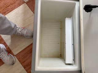 Nevera portátil Dometic