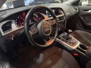 Audi A5 2014