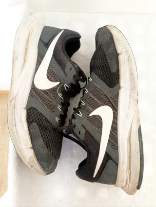 Zapatillas deportivas atletismo Nike 43