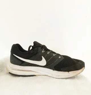 Zapatillas deportivas atletismo Nike 43