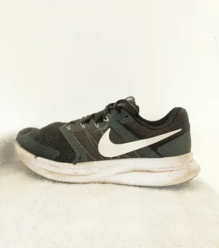 Zapatillas deportivas atletismo Nike 43