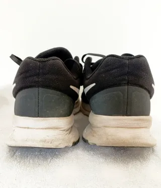 Zapatillas deportivas atletismo Nike 43