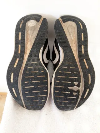 Zapatillas deportivas atletismo Nike 43