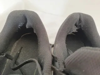 Zapatillas deportivas atletismo Nike 43