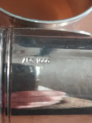 Portatovaglioli vintage