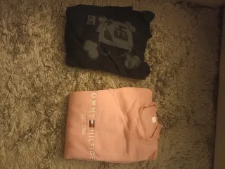 Lote Ropa Chico Talla M