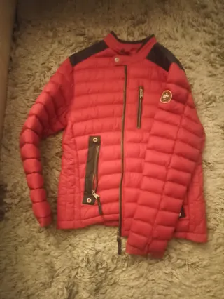 Lote Ropa Chico Talla M