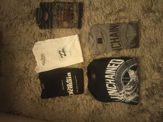 Lote Ropa Chico Talla M