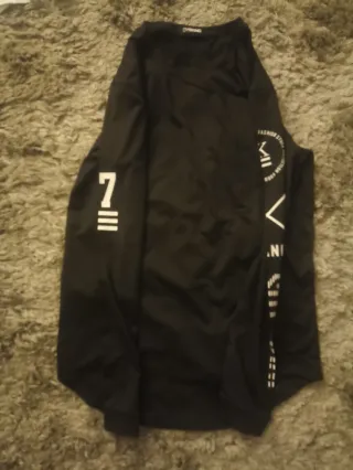 Lote Ropa Chico Talla M