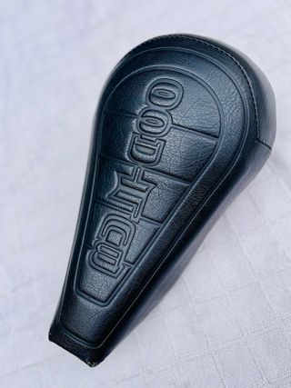 Asiento Bultaco Sherpa Trial Negro