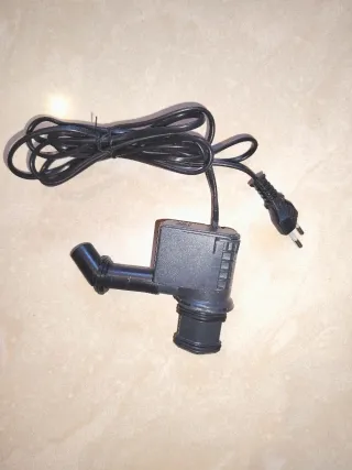 Juwel Eccoflow 1000l/h Pompa Filtro Acquario