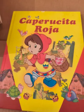 Libros infantiles