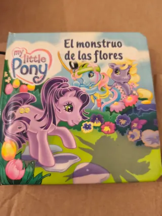 Libros infantiles