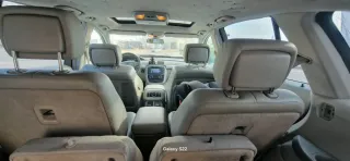 Mercedes-Benz Clase R 2007