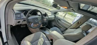 Mercedes-Benz Clase R 2007