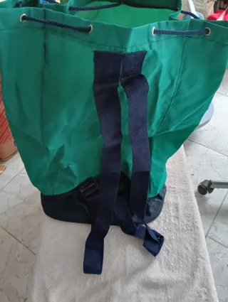 Bolsos de viaje vintage