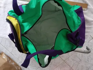 Bolsos de viaje vintage