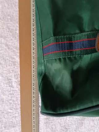 Bolsos de viaje vintage