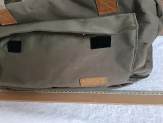 Bolsos de viaje vintage