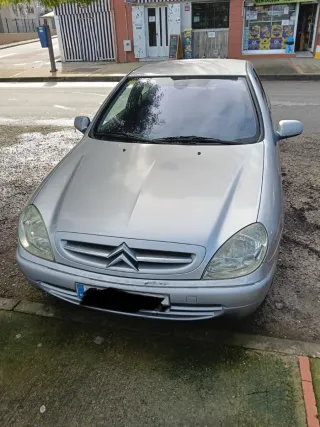 Citroen Xsara 2001