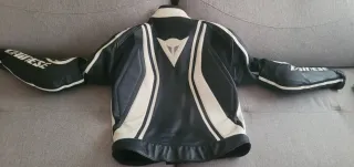 Mono Dainese Laguna Seca 2 piezas