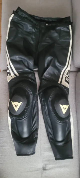 Mono Dainese Laguna Seca 2 piezas