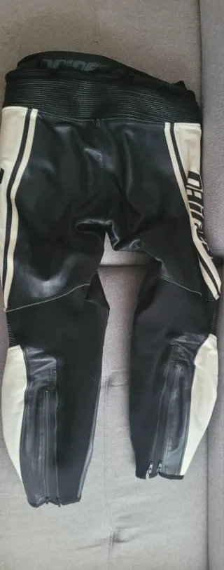 Mono Dainese Laguna Seca 2 piezas