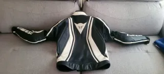 Mono Dainese Laguna Seca 2 piezas