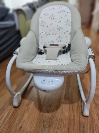 Hamaca Jane Evolution con caja