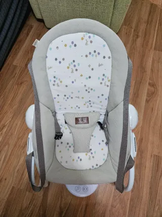 Hamaca Jane Evolution con caja