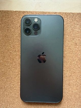 iPhone 12 Pro 128GB Batería Nueva