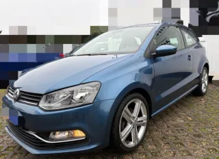 Volkswagen Polo 2017