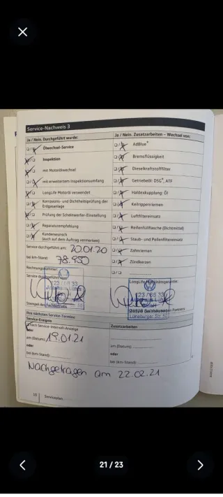 Volkswagen Polo 2017