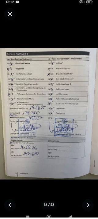 Volkswagen Polo 2017