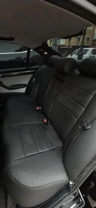 Fundas Asiento BMW E46