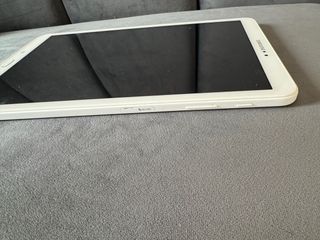 Samsung Galaxy Tab A SM-T580 Blanca