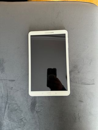 Samsung Galaxy Tab A SM-T580 Blanca